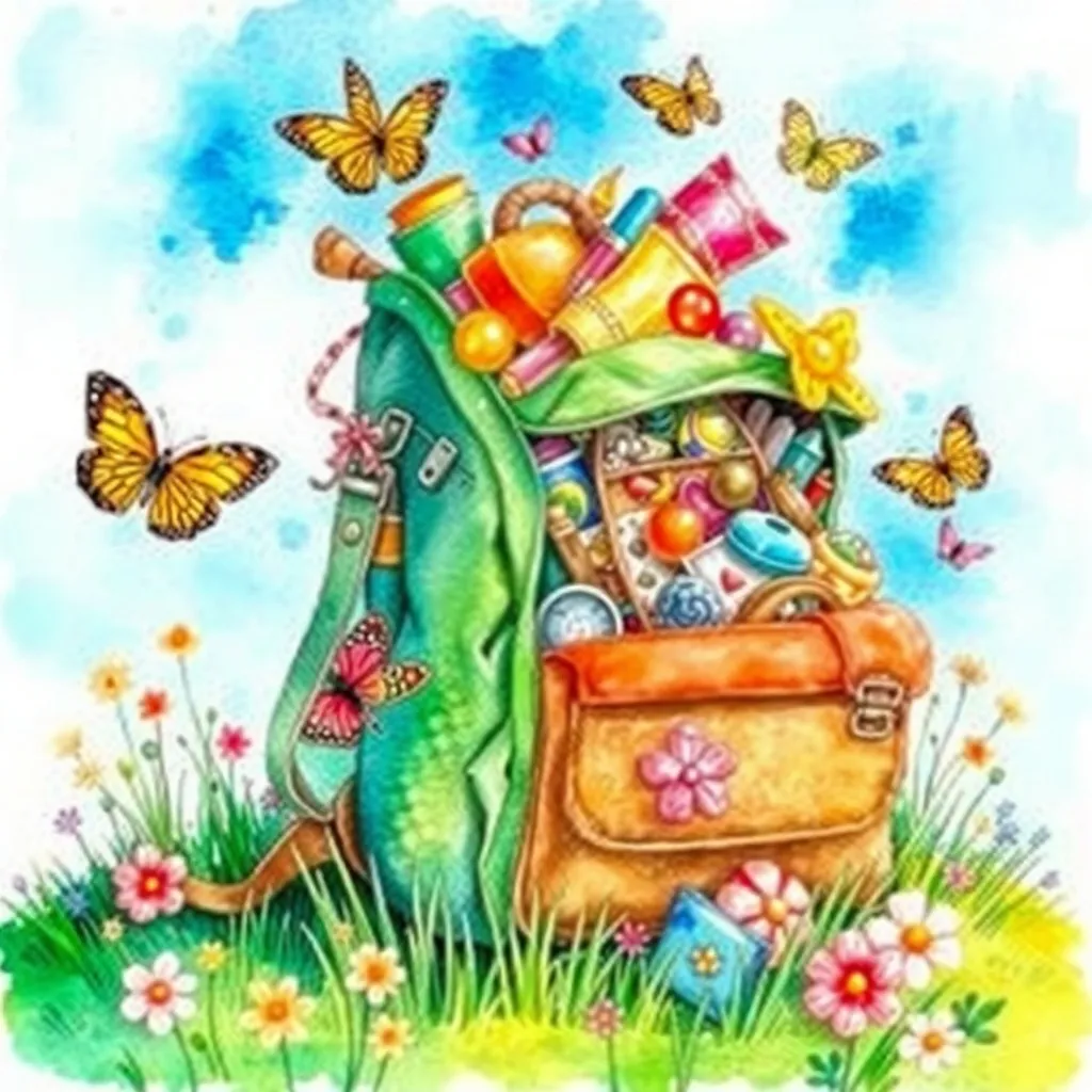  Title: "Bella’s Backpack"
A heartwarming picture book for ages 3–7

✨ Logline (Elevator Pitch):
Every time Bella’s nomadic family moves to a new country, she chooses five special things to carry in her backpack — not much, but enough to hold a world of memories. Alongside her little brother Teo, she learns that home isn’t a place you live, but a feeling you carry.

🧳 Story Structure 
Intro: Bella zips her little yellow backpack — today’s a travel day!

Narration: "We don’t live in one house. We live in lots of places..."

Bella shows her family — four people from four parts of the world.

Teo spills toys on the floor: “Can I bring everything?”

“Only five things,” Mama reminds them. “The rest, we leave behind.”

Bella chooses her first treasure: a little elephant charm from Thailand.

Flashback: How she got it from a street vendor in Chiang Mai.

Teo picks a tiny green quartz from Mexico.

Daddy adds an English coin “for good luck.”

Mama slips in a recipe card from Abuela's kitchen.

They fly to their next home: Vietnam.

In the new place, Bella misses her old things.

But her backpack is full of stories.

She makes a new friend at the market and trades for a silver key.

Teo finds a magic rock shaped like a heart.

Bella asks: “Can I still feel at home if we keep moving?”

Mama says: “Home is wherever we are together.”

Bella looks around — her backpack is small, but it holds her world.

Final page: Teo unzips his toy bag — it’s overflowing with cars and playdough.
Laughing, Bella says, “Five things, Teo. Five!”

They run off together, exploring a new street, hand in hand.

Last image: A map with a dotted line connecting their travels — and a tiny yellow backpack floating above each stop.


Reading Level: Intermediate (Ages 7-12)
Book Length: 10 pages

Characters:
Bella: 6 years old, thoughtful, curious, born in Thailand, loves to collect small treasures with big stories.
Teo: 4 years old playful, wild imagination, born in Mexico, always wants to sneak silly things into Bella’s backpack.
Mamá: from Argentina, loves to dance and cook empanadas, teaches Bella Spanish songs.
Daddy:  from the UK, calm, carries maps and healthy shakes wherever they go, teaches them how to say "hello" in each country.