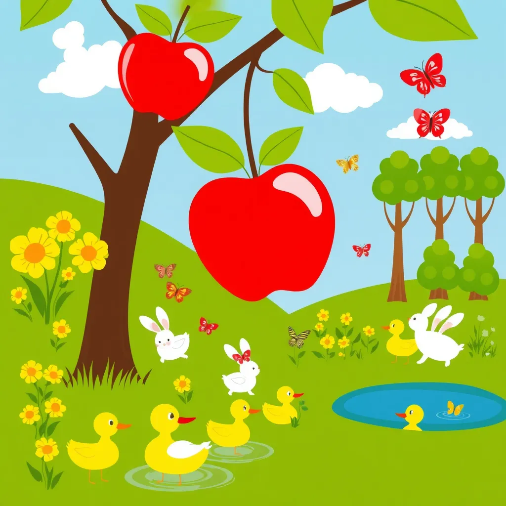 counting 123

Reading Level: Beginner (Ages 0-6)
Book Length: 10 pages