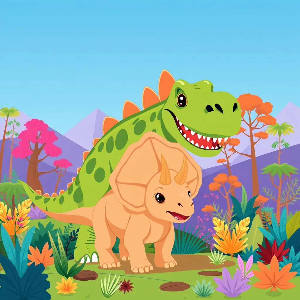 Dinosaur  story 


Reading Level: Beginner (Ages 0-6)
Book Length: 6 pages

Characters:
Anyah: Strong and adventures dinosaur 