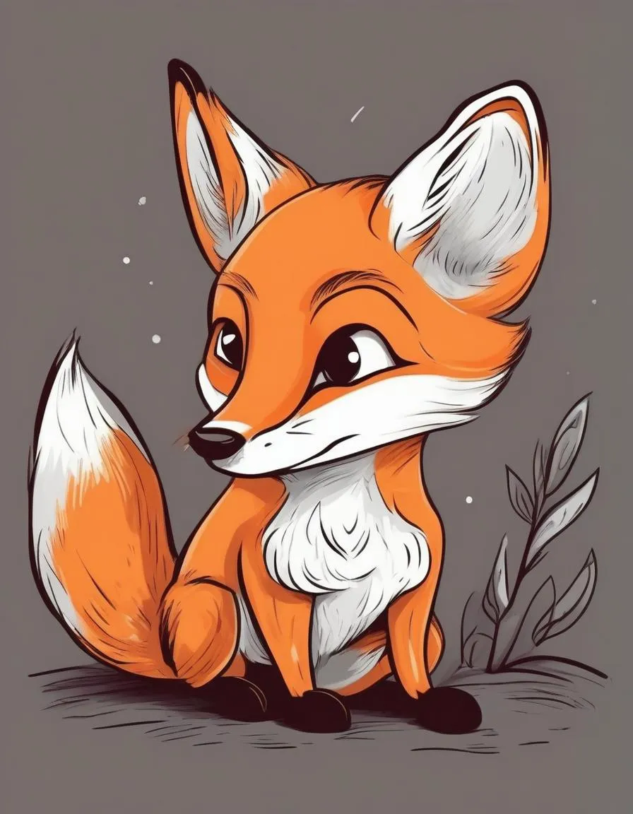 The Curious Little Fox: A fox explores the forest and discovers new adventures, solving riddles to find his way home.Book Length: 3-5 pages
Reading Level: Toddler (Ages 0-2)